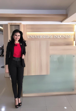 Lita Gading (X)