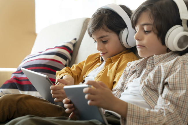 KPAI : Perpres "Game Online" Lindungi Anak dari Kekerasan