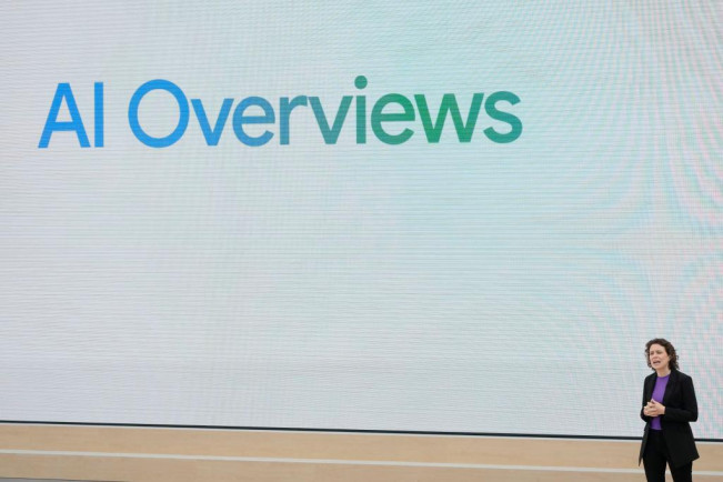 Hasil Aneh AI Overview Google Dikecam Netizen AS