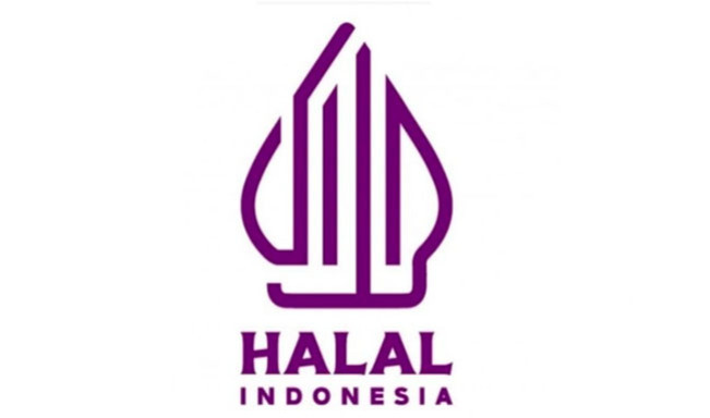 Logo Halal/Foto: dok Kementerian Agama