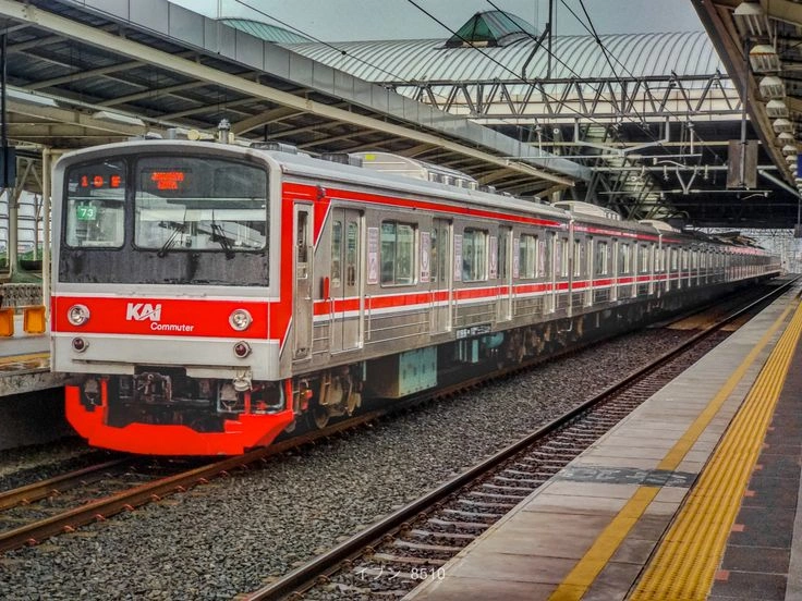 Tiket Kereta Nataru Hampir Habis, Pemerintah Siapkan Strategi Layanan