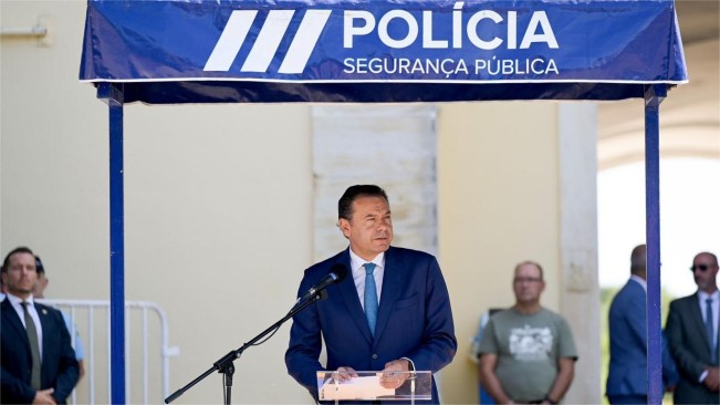 Susul Prancis dan Inggris, Portugal Akan Akui Palestina sebagai Negara