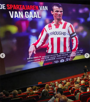 Foto: Instagram louisvangaal.official
