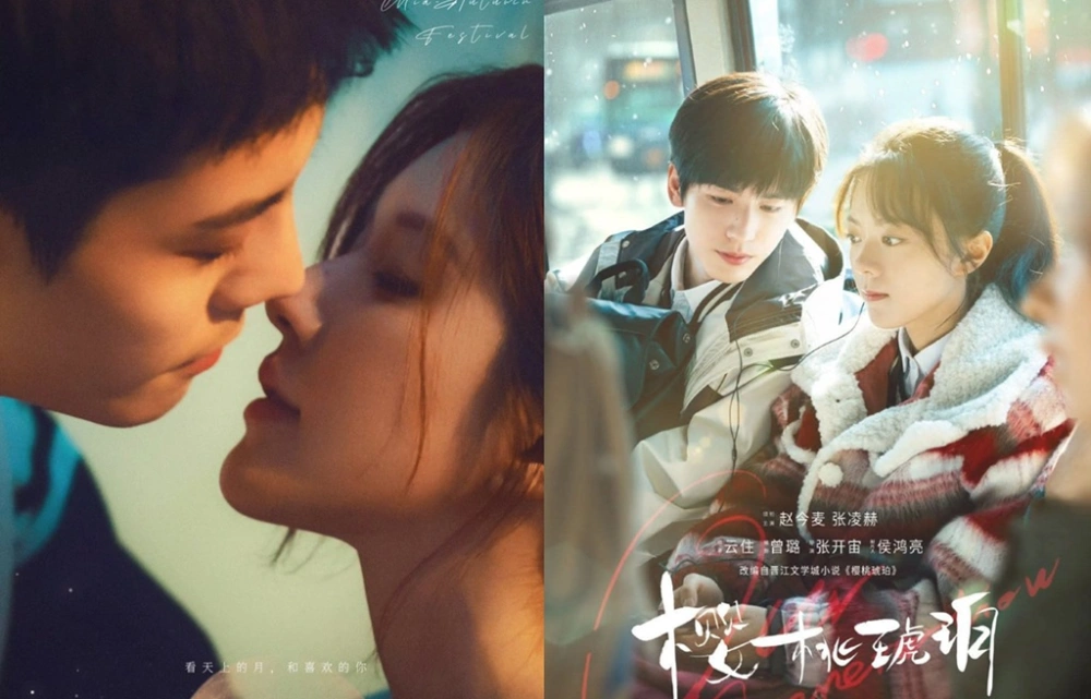 Rekomendasi Drama China Cocok Ditonton Saat Libur Nataru, Mantap Buat Binge Watching!