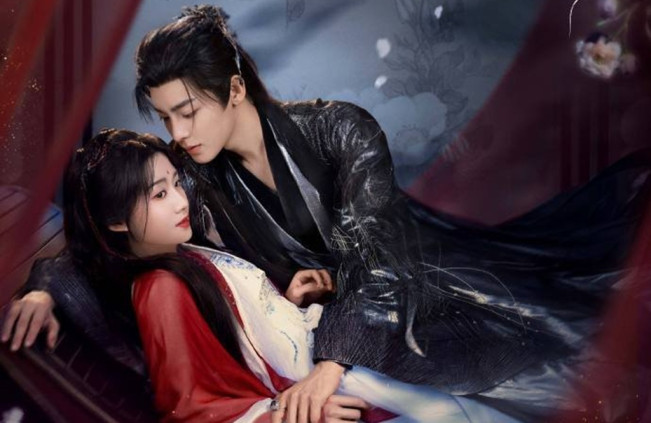 Catat, Jadwal Tayang Eps 1-12 Love in the Clouds, Kisah Cinta Neo Hou dan Lu Yixiao