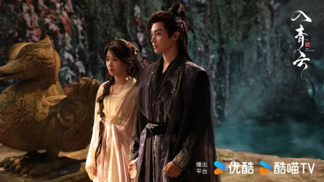 Jadwal Baru Penayangan Love in the Clouds, Eps 15-23 Rilis Pekan Ini