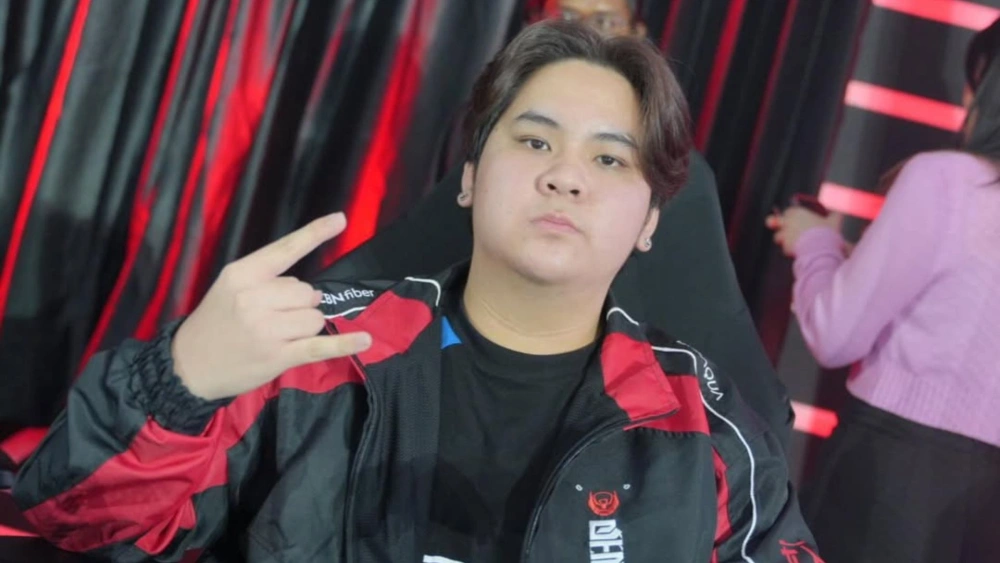 Donasi Rp77 juta dari Luke menjadi bentuk solidaritas nyata, sekaligus dorongan bagi generasi muda untuk ikut membantu para korban bencana. [Instagram]