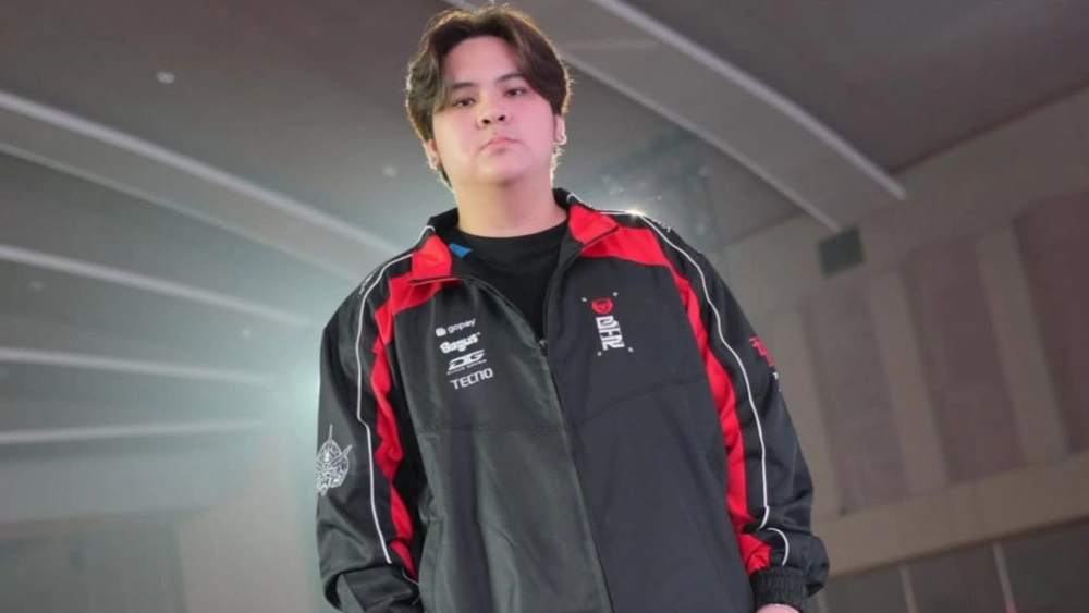 Biodata dan Agama BTR Luke, Donasi Rp77 Juta untuk Korban Banjir Sumatera