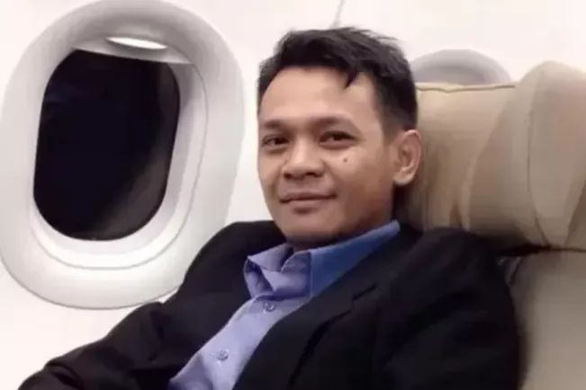 Bukan Nikah Siri, Anak Pengacara Lukman Hakim Datangi Sunatan Adik Tirinya