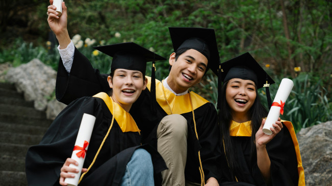 10 Jurusan Kuliah Sepi Peminat Padahal Peluang Kerjanya Menjanjikan
