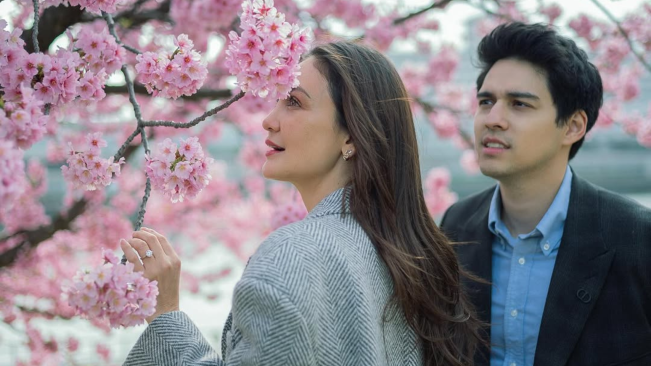 Pernikahannya Disiarkan Langsung di YouTube, Luna Maya dan Maxime Bouttier Ajak Netizen ‘Kondangan Online’