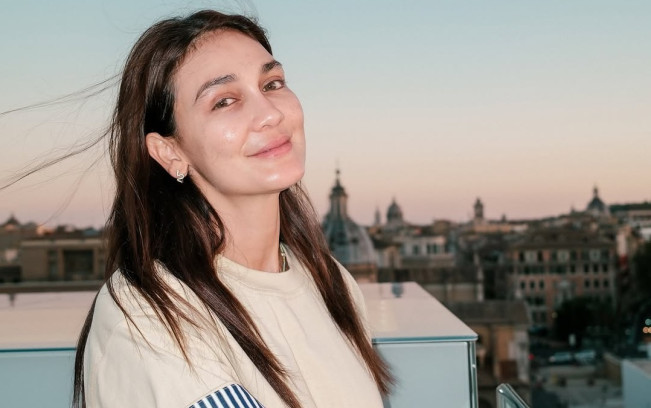 Komentar Pedas Luna Maya Soal Banjir Bali: Sindir Pejabat yang Hanya Cari Untung