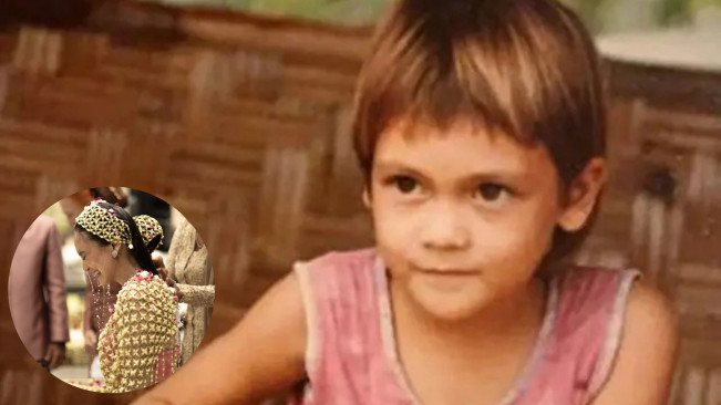 Kumpulan Potret Masa Kecil Luna Maya hingga Sebelum Menikah dengan Maxime Bouttier