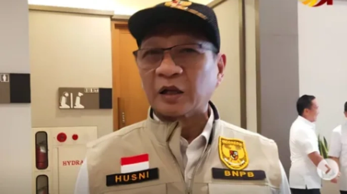 Penanganan Bencana Aceh Dinilai Lambat, Husni: Kalau Bisa Kirim Ribuan Tentara supaya Cepat!