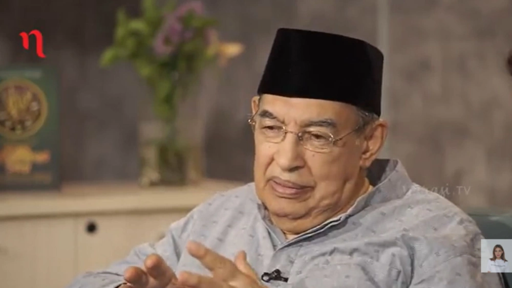 Bencana dalam Islam Azab atau Ujian? Berikut Penjelasan Prof Quraish Shihab