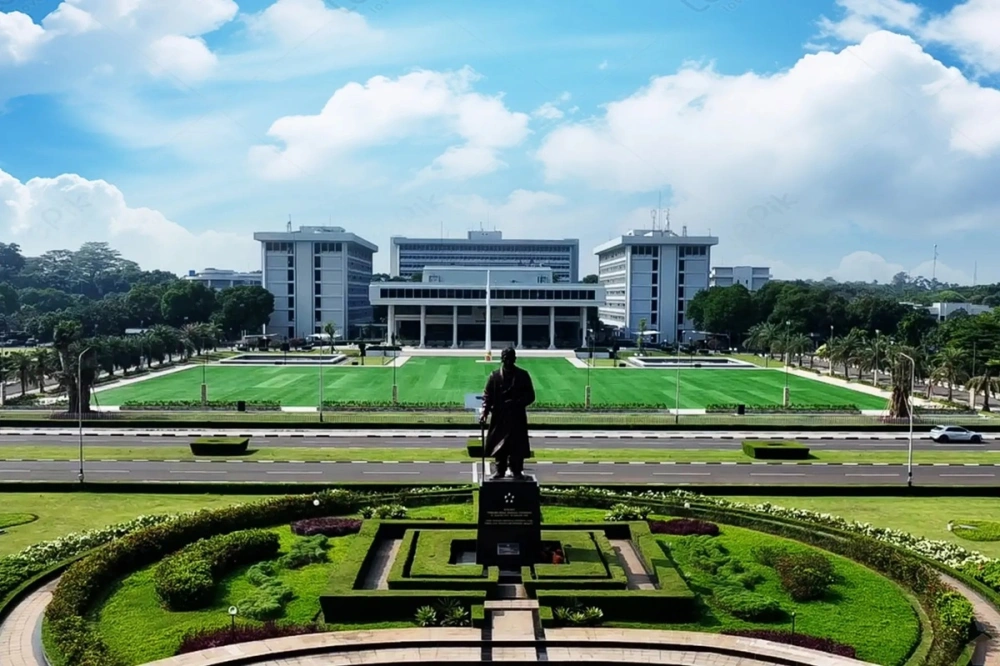 Mabes TNI. [Dok. TNI]