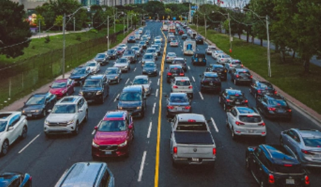 Arus Balik Libur Nataru Mulai Meningkat, Puncaknya Diperkirakan Akhir Pekan Ini