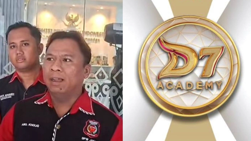 Madas Nusantara Muda Laporkan DA7 ke KPI, Ajang Bakat Dituding Jadi Adu Modal