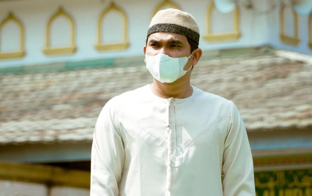 4 Hari Hilang Kontak dengan Keluarga di Aceh, Maell Lee Mengadu ke Prabowo