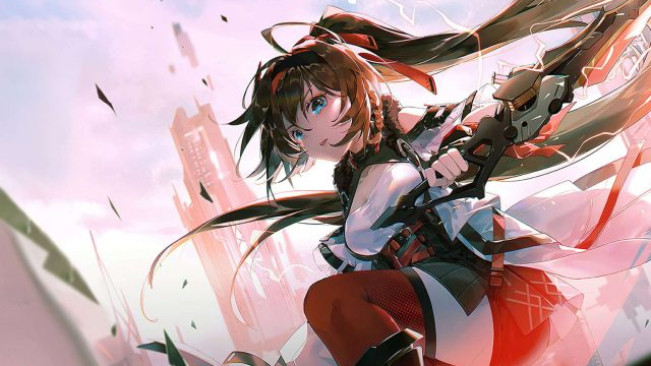 Resmi, Majamojo Luncurkan Game Aksi 3D Anime E.T.E Chronicle untuk Para Pemain di Indonesia dan Malaysia