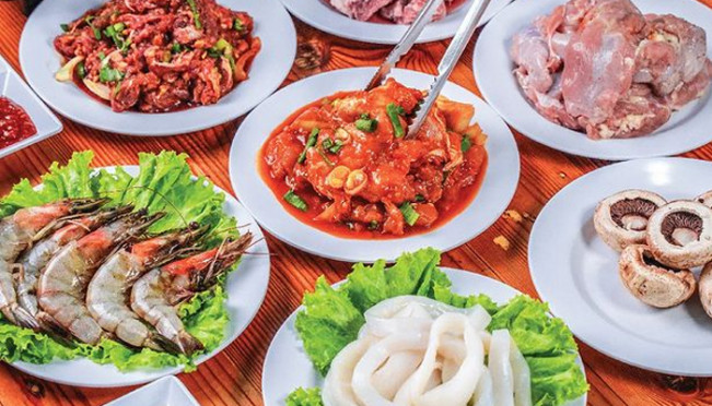 Pilihan Restoran Korea AYCE Halal yang Wajib Dicoba Para Pecinta Kuliner