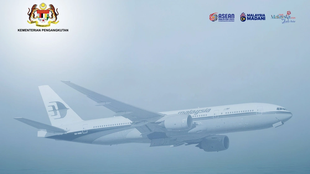 Pencarian Malaysia Airlines MH370 yang Hilang Tanpa Jejak 11 Tahun Lalu Kembali Dilanjutkan