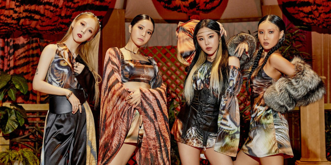 MAMAMOO Siap Comeback, Album Baru dan Jadwal Konser Sudah Menunggu