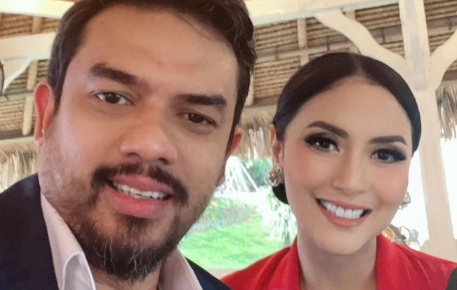 Tina Astari Diduga Pakai Fasilitas Negara, Maman Abdurrahman Padahal Punya Harta Rp23 M