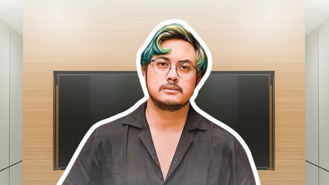 Nekat Banget, Mamang Osa Tegur Mobil Pejabat Nyala Strobo, Endingnya Mengejutkan