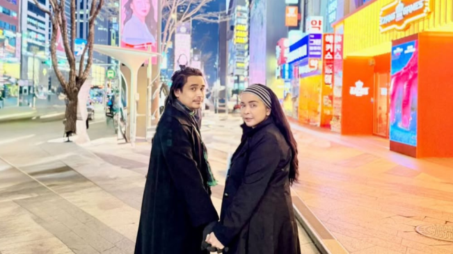 Dikira Hilang, Ternyata Ini Alasan Jennifer Jill Tak Ada Kabar Menurut Ajun Perwira