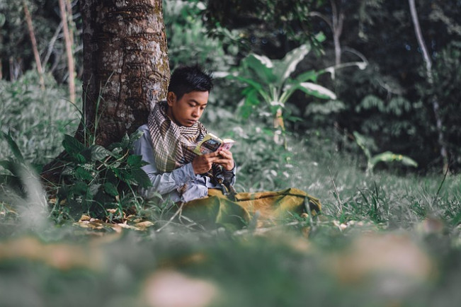 Kumpulan Doa Jumat Berkah Lengkap Dengan Bahasa Arab, Latin dan Artinya