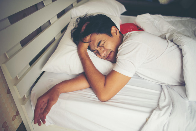 Alami Insomnia, Coba Sederet Solusi Ini
