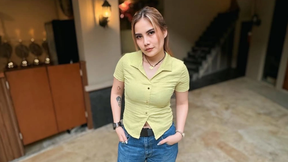 Mau Tahun Baruan di Puncak, Mandy Edenia Hampir Jadi Korban Sindikat Vila Palsu!