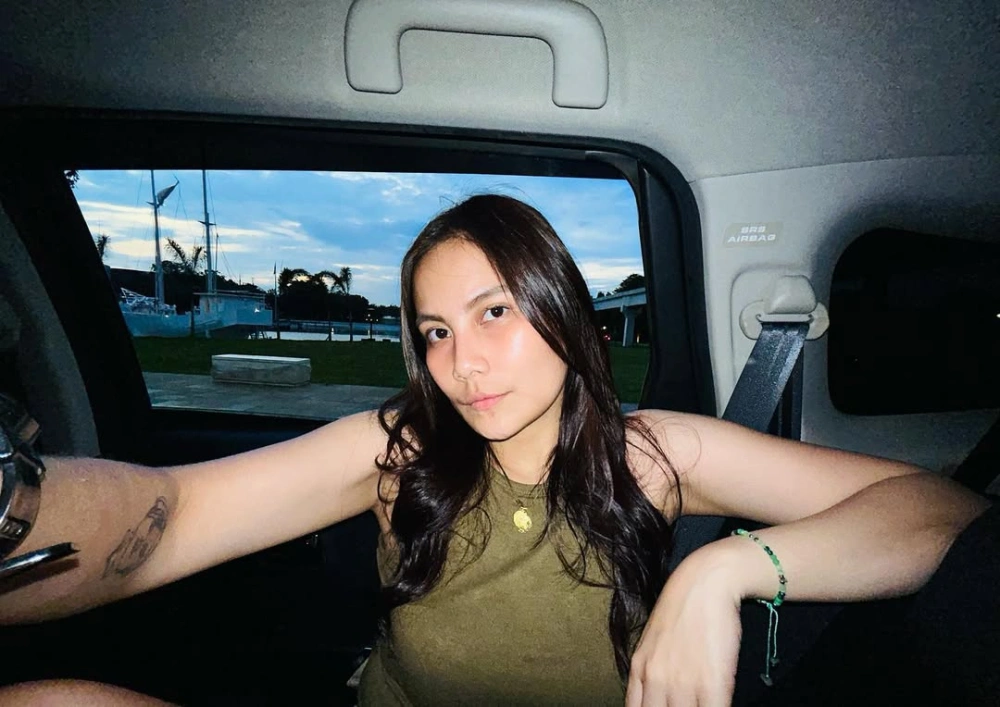 Mandy ditipu pihak Villa (Instagram)