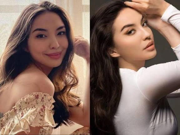 Intip Aktivitas Terbaru Manohara Odelia Pinot di Medsos, Jauh dari Sensasi