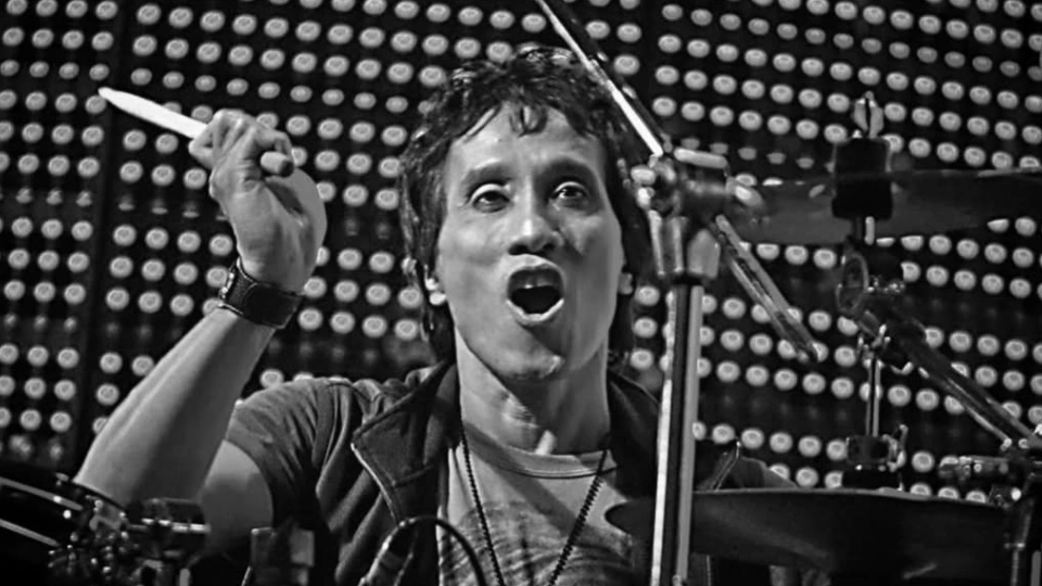 Dunia Musik Berduka: Yaya Moektio, Eks Drummer God Bless, Tutup Usia