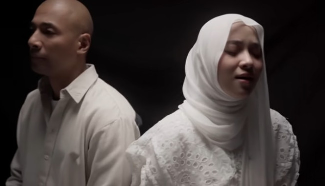 Lirik Lagu Marcell Siahaan X Nissa Sabyan Tawakal, Gambarkan Perjalanan Spiritual yang Mendalam