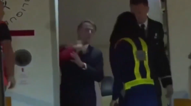Video Presiden Emmanuel Macron Ditoyor Istri Ingatkan Kisah Kelam tentang Pernikahan Keduanya