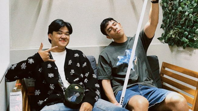 Fenomena Mihu Mihu vs Mahi Mahi, Dua Kubu Kocak yang Ramai di TikTok