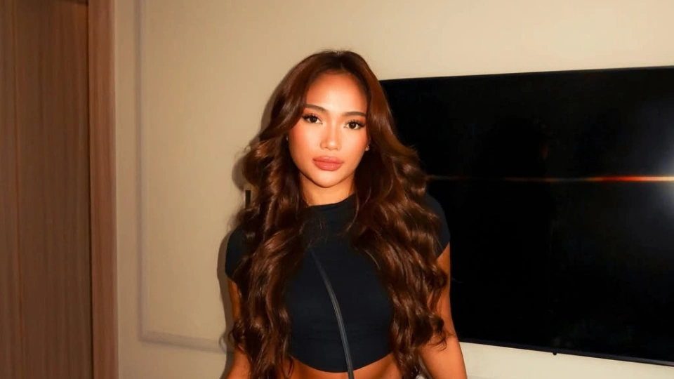 Mario Jola ikut berkomentar  (Instagram)