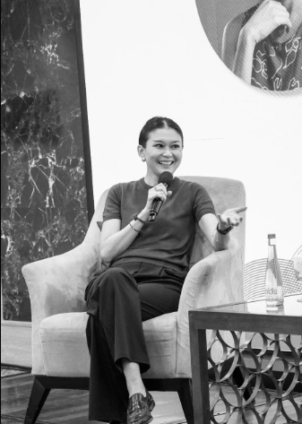 Marissa Anita ajikan gugatan cerai (X)