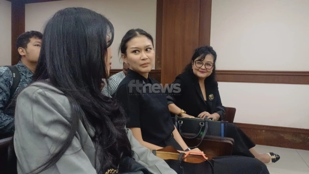 Pernikahan 17 Tahun Runtuh, Marissa Anita Tetap Tegar: Tak Ada yang Saya Sesali