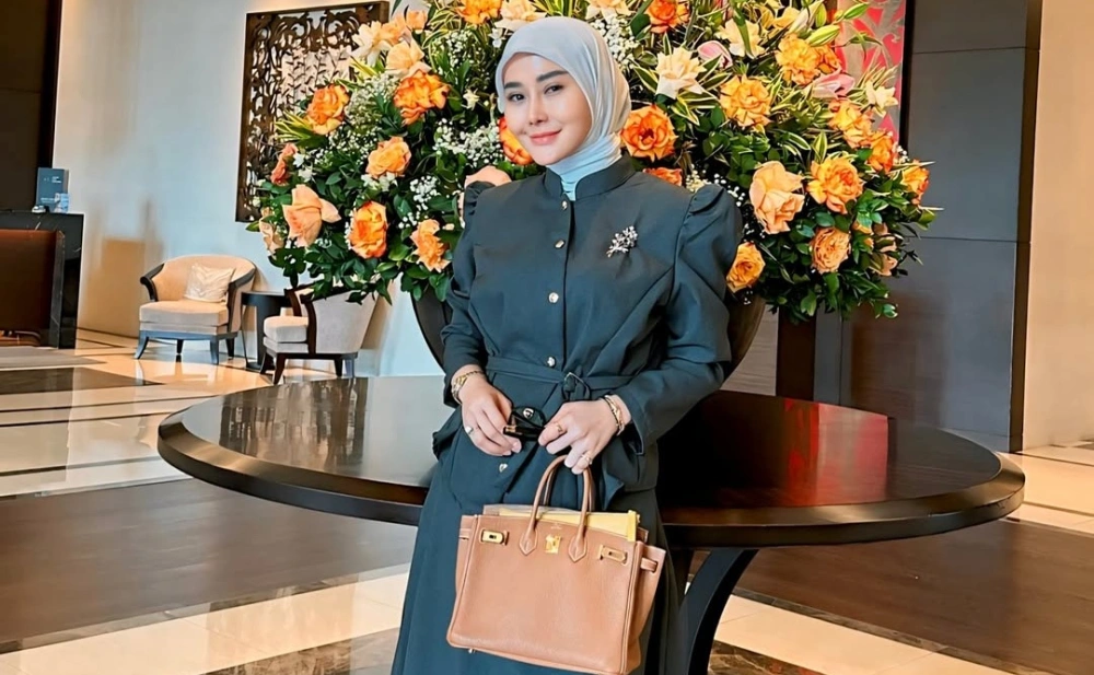 Biodata dan Agama Marissya Icha, Mundur Sebagai Kuasa Hukum Inara Rusli