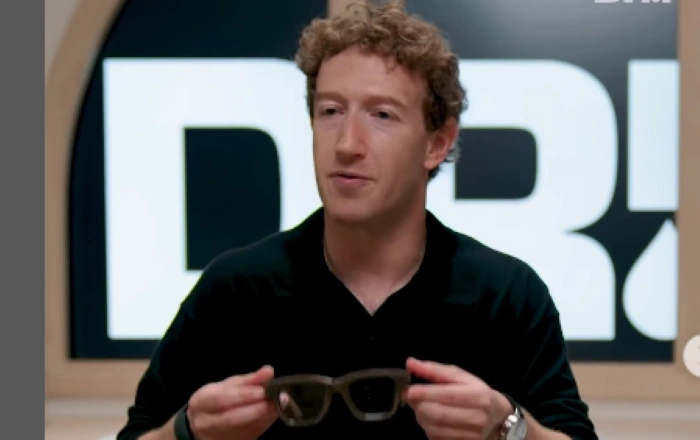 Zuckerberg Beli Manus Startup AI yang sedang Naik Daun Ternyata Pemiliknya dari China