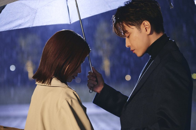 Bocoran Episode 7-8 Marry My Husband Jepang, Tayang 17 Juli 2025