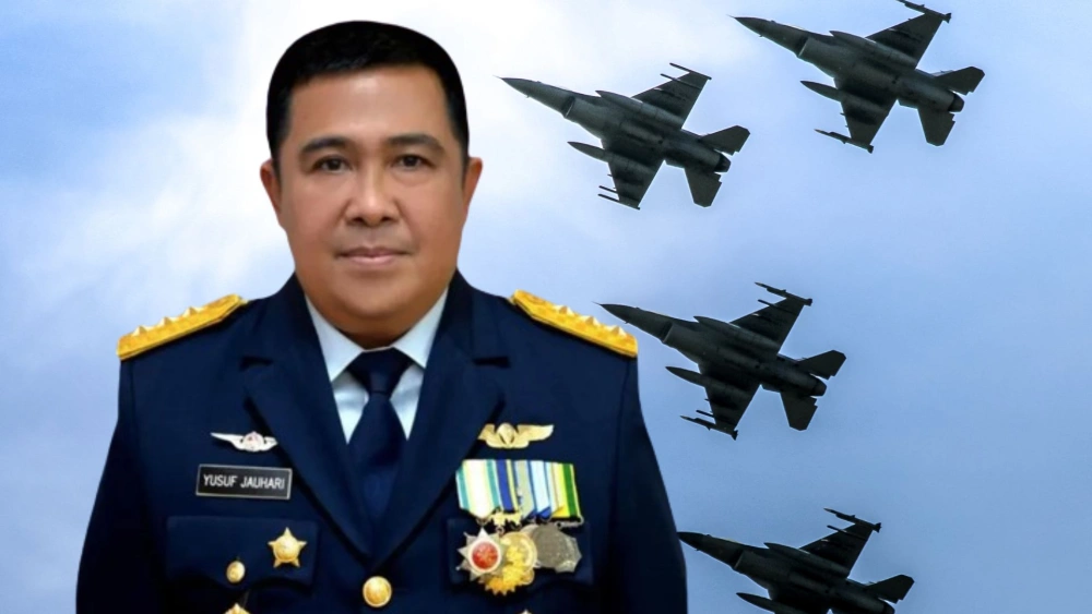 Prabowo Tunjuk Jadi Kepala BNPB? Biodata dan Agama Masdya TNI Yusuf Jauhari