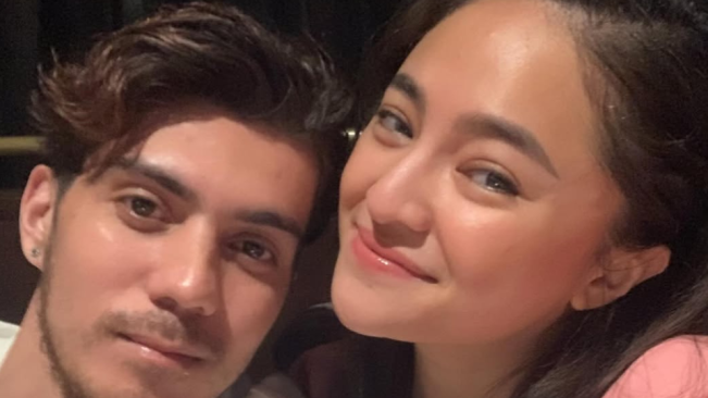 Biodata dan Agama Kevin Torsten, Aktor yang Unggah Foto Mesra Bersama Marshanda