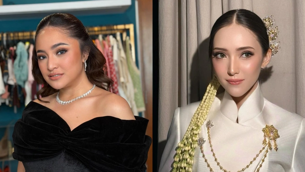 Ternyata Selama Ini Marshanda Punya Adik, Isabella Viandra Blak-blakan Usai Dihujat Warganet