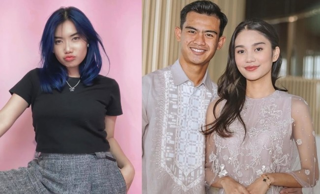 Siapa Marshella Aprilia, Dianggap Pemenang usai Pratama Arhan Ceraikan Azizah Salsha