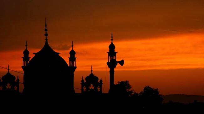 Hari Ke-21 Ramadan: Apakah Dibenarkan  Buat Tenda di Masjid Ketika Iktikaf?